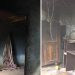 Professor do Projeto Avivar e colega conseguem varios donativos para ajudar família que perdeu tudo em incêndio