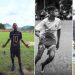Identificados os corpos dos mortos no acidente com ônibus de jogadores na BR-116 em em Minas Identificados os corpos dos mortos no acidente com ônibus de jogadores na BR-116 em em Minas