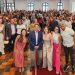 Governo do ES lança projetos JuventudES e Educação em Direitos Humanos Governo do ES lança projetos JuventudES e Educação em Direitos Humanos