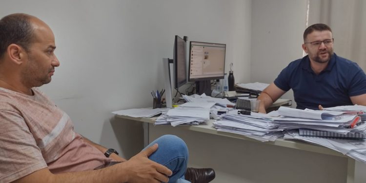 Secretaria de Direitos Humanos terá R$ 300 mil para investir em estrutura Secretaria de Direitos Humanos terá R$ 300 mil para investir em estrutura