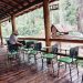 Semmas promove limpeza e prepara Parque Sombra da Tarde para visitas