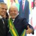 Lula vai à Argentina neste domingo, 22, em sua primeira viagem internacional