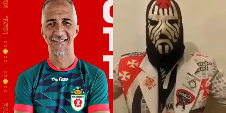 Com time reformulado, Real Noroeste estreia no Capixabão contra o Atlético de Itapemirim Com time reformulado, Real Noroeste estreia no Capixabão contra o Atlético de Itapemirim