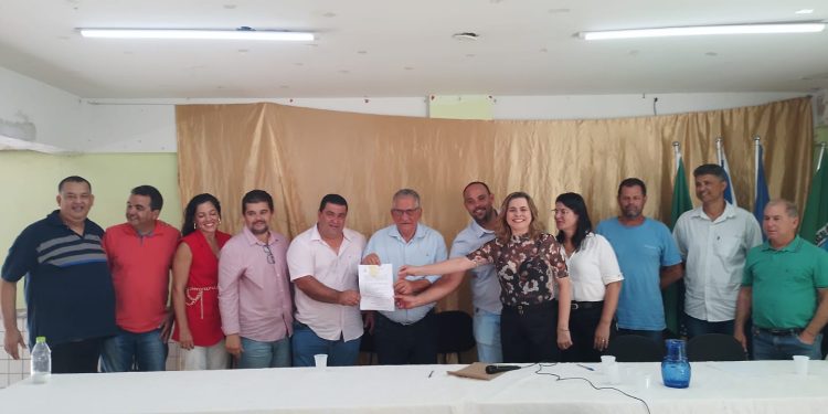 Reforma da EMEFTI Elizabeth Trzsoseki, em Paulista, começa na semana que vem e deve durar quatro meses Reforma da EMEFTI Elizabeth Trzsoseki, em Paulista, começa na semana que vem e deve durar quatro meses