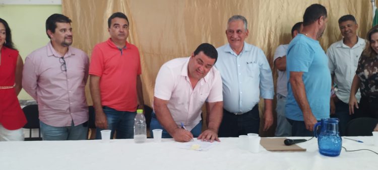Reforma da EMEFTI Elizabeth Trzsoseki, em Paulista, começa na semana que vem e deve durar quatro meses