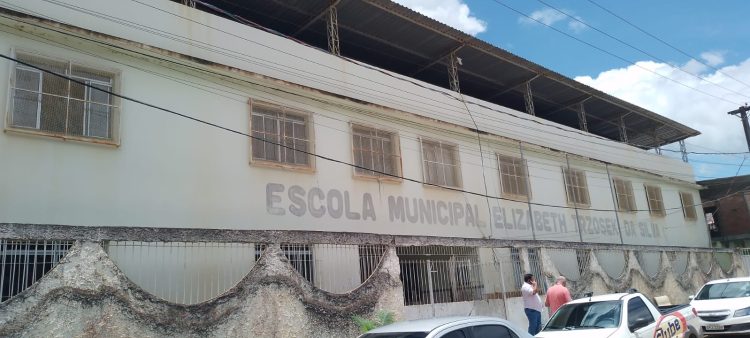 Reforma da EMEFTI Elizabeth Trzsoseki, em Paulista, começa na semana que vem e deve durar quatro meses