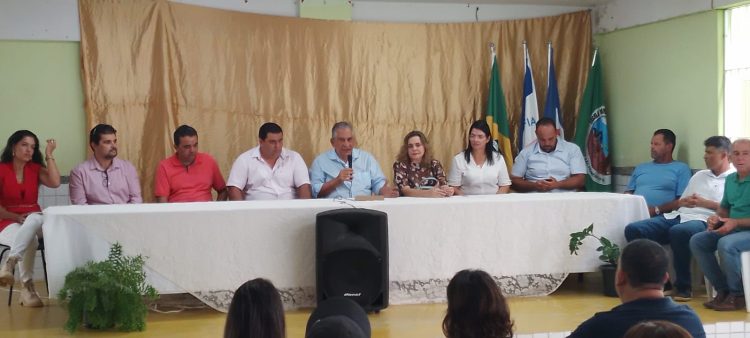 Reforma da EMEFTI Elizabeth Trzsoseki, em Paulista, começa na semana que vem e deve durar quatro meses