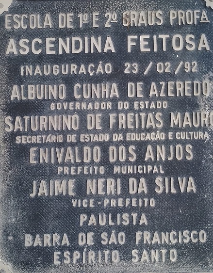 Reforma da EMEFTI Elizabeth Trzsoseki, em Paulista, começa na semana que vem e deve durar quatro meses