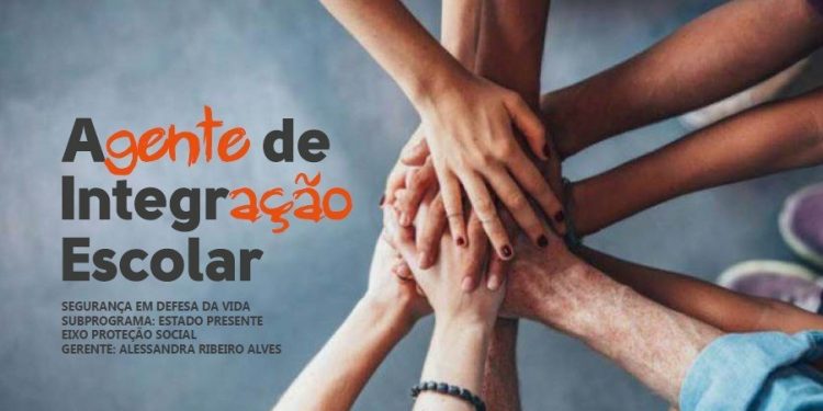 Sedu lança projeto de agentes de integração escolar com famílias e comunidades