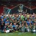 Flamengo perde chance de empatar com Palmeiras em títulos nacionais Flamengo perde chance de empatar com Palmeiras em títulos nacionais
