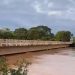 Nível do rio Doce fica estável em Governador Valadares, mas águas começam a chegar em cidades do ES Nível do rio Doce fica estável em Governador Valadares, mas águas começam a chegar em cidades do ES