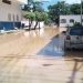 Águas do São Francisco saem do leito e atingem parte do Campo Novo e Rua Mineira; veja fotos Águas do São Francisco saem do leito e atingem parte do Campo Novo e Rua Mineira; veja fotos