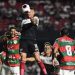São Paulo goleia a Portuguesa e dispara na liderança do grupo B do Paulistão