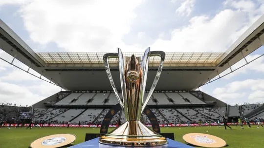 CBF divulga datas e horários da primeira fase da Supercopa Feminina CBF divulga datas e horários da primeira fase da Supercopa Feminina