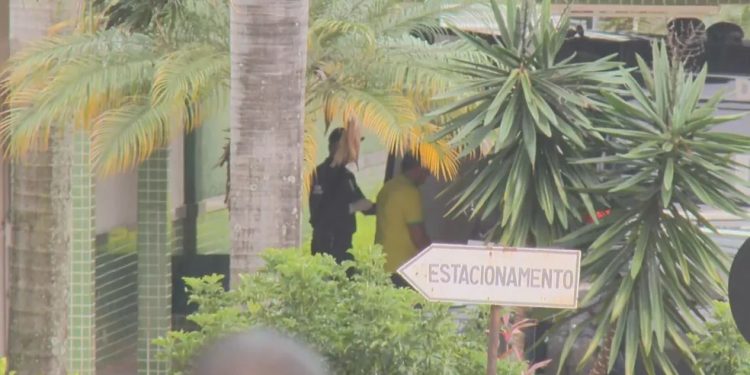 PF libera 684 radicais de extrema direita presos; audiências de custódia seguem nesta quinta-feira, 12, no TJDF