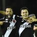 Titulares do Vasco estreiam no Carioca com vitória por 2 x 0 sobre a Portuguesa