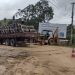 Obras de pavimentação e drenagem na Vila Santa Isabel têm continuidade