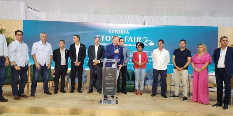 Decreto amplia benefícios para setor de rochas ornamentais no Espírito Santo