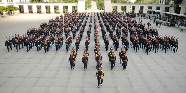 De menino pobre a general: saiba quem é o capixaba na lista de promoções do Exército Brasileiro