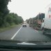 Veja vídeo: imprudência provocou acidente que causou a morte de três na BR 101 Veja vídeo: imprudência provocou acidente que causou a morte de três na BR 101