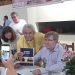 Livro conta a história de duas famílias pioneiras da cidade mais pomerana do Brasil Livro conta a história de duas famílias pioneiras da cidade mais pomerana do Brasil