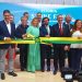 Governo do Estado apoia maior feira de rochas ornamentais das Américas Governo do Estado apoia maior feira de rochas ornamentais das Américas