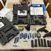 Empresário de Colatina preso por tráfico internacional guardava duas pistolas em casa de luxo