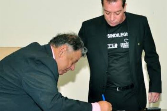 Morre em Vila Velha o médico Dalmo Lora, um amante do conhecimento