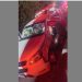 Acidente na BR-259 em Baunilha deixa um condutor ferido na noite desta terça, 21