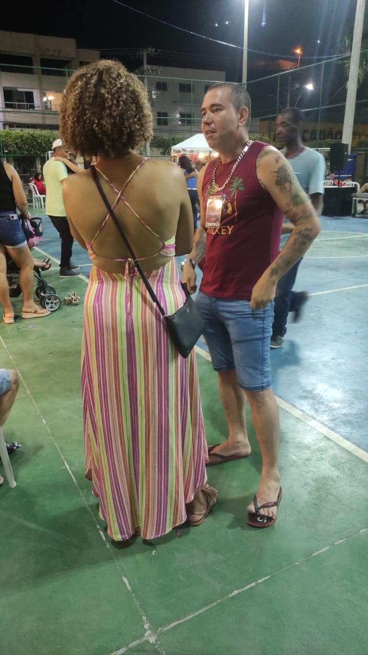 Com gostinho de quero mais: Carnavovôs trouxe de volta a alegria dos antigos carnavais