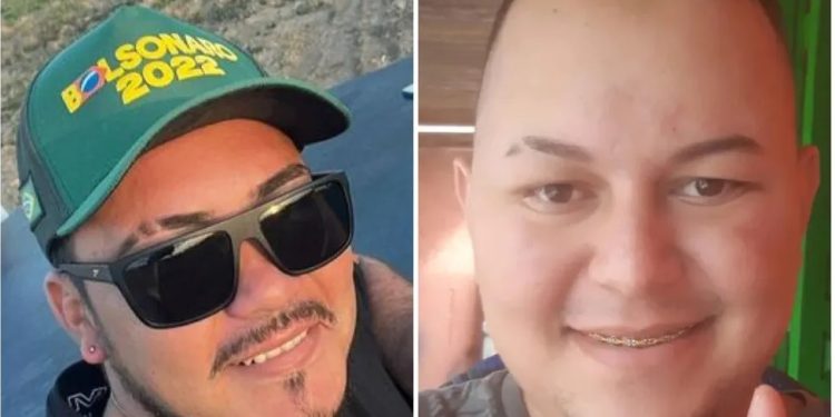 Autor de chacina em bar de MT tem cadastro em clube de tiro; veja vídeo