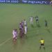 Botafogo vence o Bangu por 2 x 0 e assume a liderança do Carioca Botafogo vence o Bangu por 2 x 0 e assume a liderança do Carioca