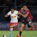 Paulistão: Bragantino vira pra cima do São Paulo e Santos vence o São Bento