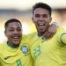 Brasil vence o Paraguai e garante retorno à Copa do Mundo Sub-20 Brasil vence o Paraguai e garante retorno à Copa do Mundo Sub-20