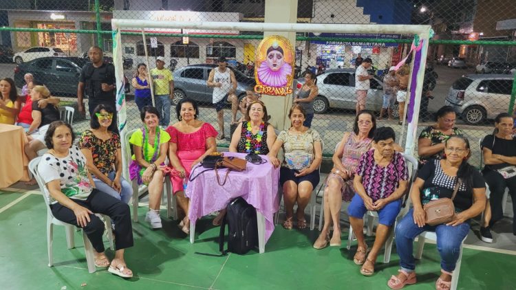 Com gostinho de quero mais: Carnavovôs trouxe de volta a alegria dos antigos carnavais