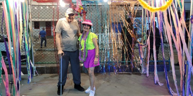 Com gostinho de quero mais: Carnavovôs trouxe de volta a alegria dos antigos carnavais