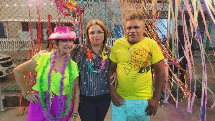 Com gostinho de quero mais: Carnavovôs trouxe de volta a alegria dos antigos carnavais