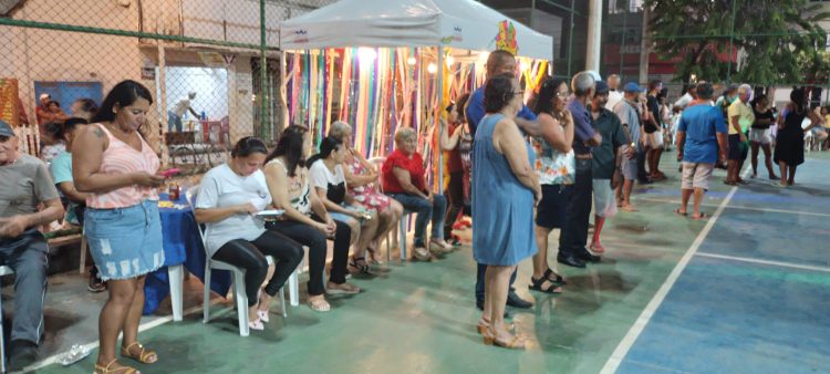 Com gostinho de quero mais: Carnavovôs trouxe de volta a alegria dos antigos carnavais