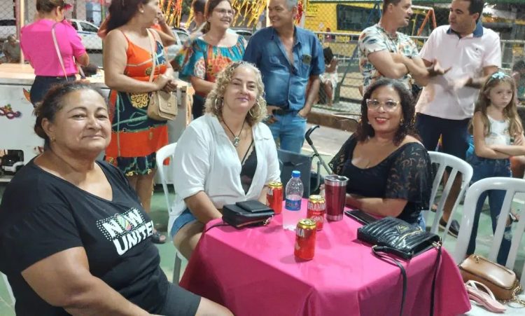 Com gostinho de quero mais: Carnavovôs trouxe de volta a alegria dos antigos carnavais
