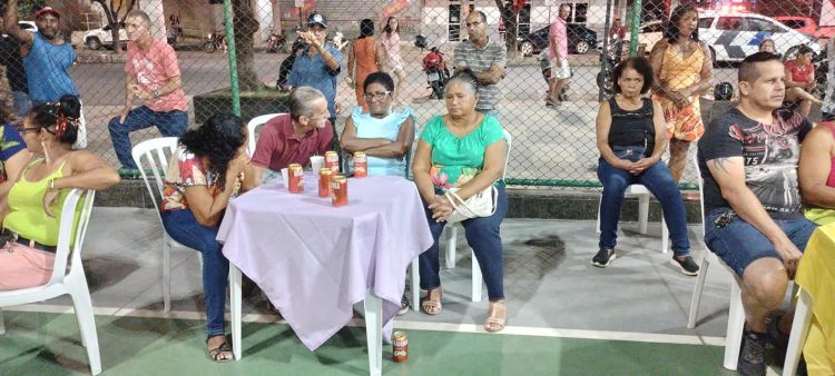 Com gostinho de quero mais: Carnavovôs trouxe de volta a alegria dos antigos carnavais