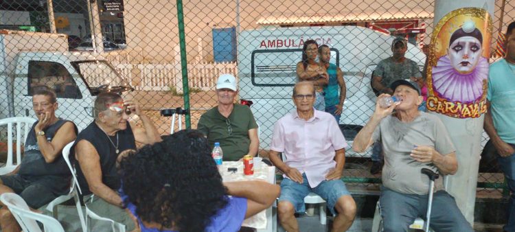 Com gostinho de quero mais: Carnavovôs trouxe de volta a alegria dos antigos carnavais