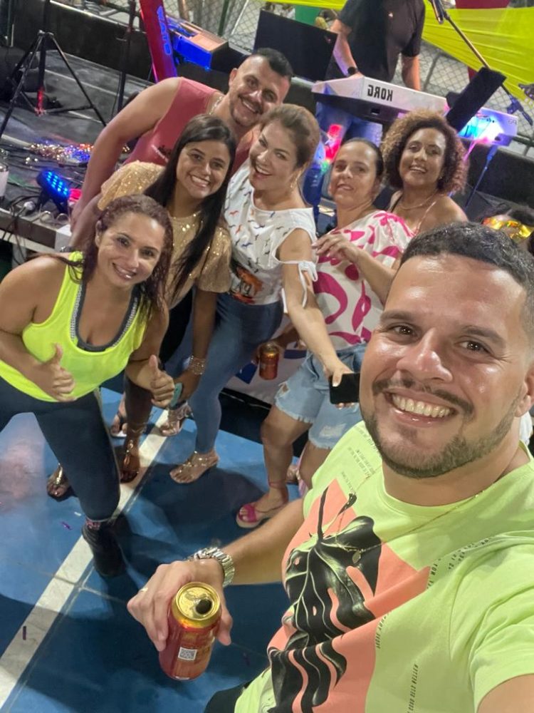 Com gostinho de quero mais: Carnavovôs trouxe de volta a alegria dos antigos carnavais