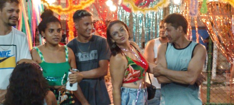 Com gostinho de quero mais: Carnavovôs trouxe de volta a alegria dos antigos carnavais