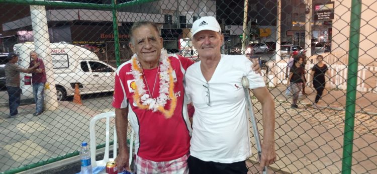 Com gostinho de quero mais: Carnavovôs trouxe de volta a alegria dos antigos carnavais