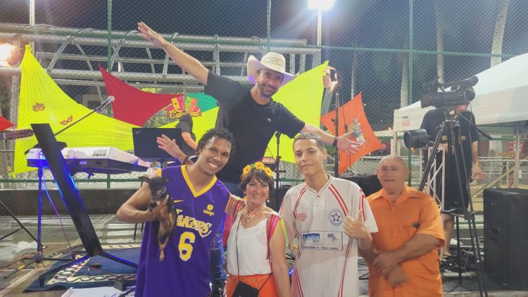 Com gostinho de quero mais: Carnavovôs trouxe de volta a alegria dos antigos carnavais