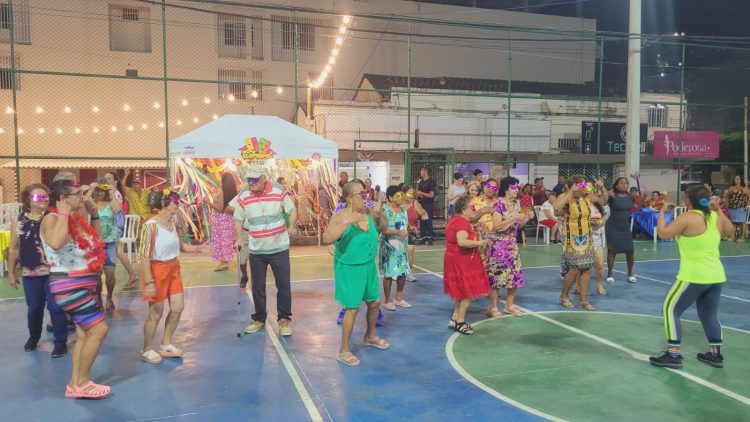 Com gostinho de quero mais: Carnavovôs trouxe de volta a alegria dos antigos carnavais