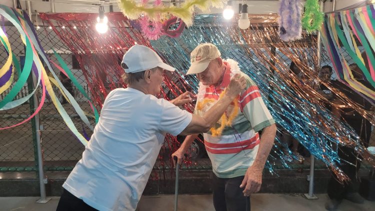 Com gostinho de quero mais: Carnavovôs trouxe de volta a alegria dos antigos carnavais