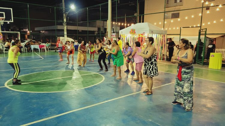 Com gostinho de quero mais: Carnavovôs trouxe de volta a alegria dos antigos carnavais