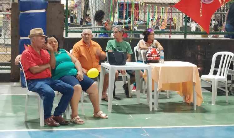 Com gostinho de quero mais: Carnavovôs trouxe de volta a alegria dos antigos carnavais