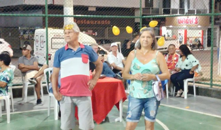 Com gostinho de quero mais: Carnavovôs trouxe de volta a alegria dos antigos carnavais